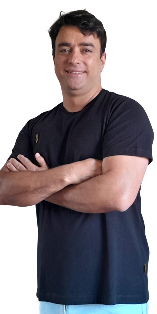 Diego — Fundador RSP Cursos